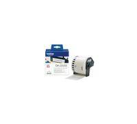 Brother Original DK-22205 62mm x 30.48m Continuous Paper Tape
