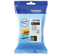 Brother Original Ink Cartridge LC3219XL Black