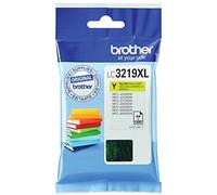 Brother Original Ink Cartridge LC3219XL Yellow