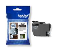 Brother LC-422BK ink cartridge Original/Genuine FEB 2025