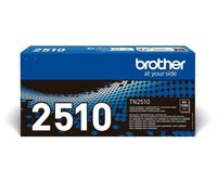 Brother TN-2510 toner cartridge 1 pc(s) Original Black