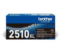 Brother TN-2510 toner cartridge 1 pc(s) Original Black
