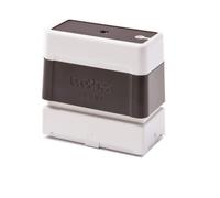 Brother Original Stempel PR2260B 22x60 black (Set of 6)