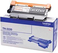 Brother Original TN2220 Black Toner