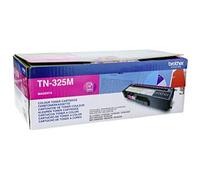 Brother TN325M Magenta Toner Cartridge Genuine Original HL DCP MFC 325 Printer