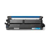 Brother Original Toner Cartridge - Cyan, f/HL-L8430CDW, HL-L8570CDW, MFC-L8730CDW, MFC-L8970CDW