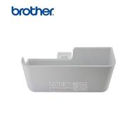 Brother Overlocker Trim Trap Waste Collector Box 2104D 3034DWT WHITE - XB1530002