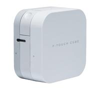 Brother PT-P300BT label printer Direct thermal 180 x 180 DPI 20 mm/sec TZe Bluetooth