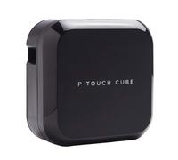 BROTHER P-Touch Cube Plus PT-P710BT - Etikettendrucker - monochrom - Thermal Tra