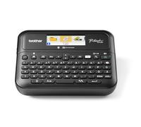 Brother P-touch D610BTVP