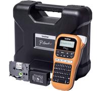 Brother P-touch E110VP NEW