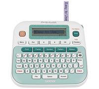 Brother P-Touch Embellish Ribbon & Tape Printer PT-D215e