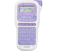 Brother PTH200YP1 label printer Thermal transfer 180 x 180 DPI TZe QWERTY