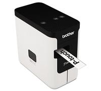BROTHER P-Touch PC Connectable Label Maker (PT-P700), White