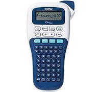 Brother P-Touch PT-H107B Label Maker