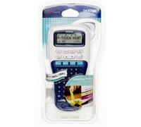 Brother PT-H107B label printer Thermal transfer 180 x 180 DPI 20 mm/sec TZe ABC