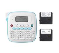 Brother P-Touch PT-N25BT Personal Connected Label Maker, Bluetooth, Free Design & Print App2, Portable, Portable & Prints on P-Touch Btag ~12mm (12mm) Width