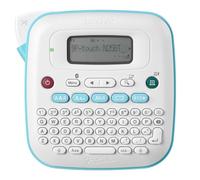 BROTHER P-Touch PT-N25BTV3 Personal Connected Label Maker, Bluetooth, Free Design&Print2 app, Portable, Handheld, 3 Sample Label Tapes Included, Prints on P-Touch Btag ~½” (12mm) Wide Tapes