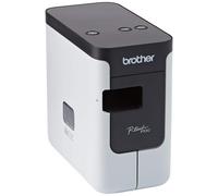 BROTHER P-Touch PT-P700 - Etikettendrucker - monochrom - Thermal Transfer
