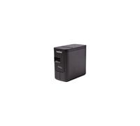 Brother P-touch PT-P750W Desktop Thermal Transfer Printer - Monochrome