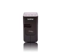 BROTHER P-Touch PT-P750W - Etikettendrucker - monochrom - Thermal Transfer