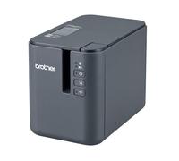 Brother PT-P950NW label printer Thermal transfer 360 x 360 DPI Wired & Wireless TZe