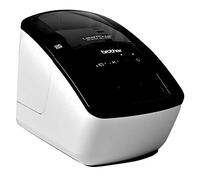 Brother QL-700 label printer Direct thermal 300 x 300 DPI 150 mm/sec DK