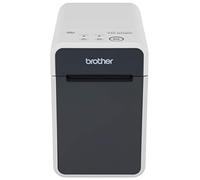 Brother P-Touch TD 2020 Label Printer