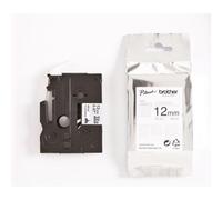 Brother P-touch TZE-CL3 (12mm) Head Cleaning Tape