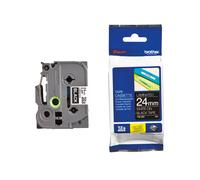 Brother Laminated tape 24mm