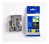 Brother Laminated tape 18mm