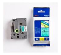 Brother Laminated tape 24mm