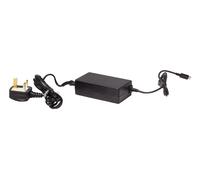 Brother PA-AD-003UK power adapter/inverter Indoor Black