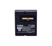 Brother PA-BT-004 Rechargeable Li-ion Battery, Compatible with Selected TD-2D Label Printers