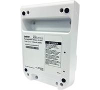 Brother Pa-Bu-001. Type: Battery Device Compatibility: Label Printer Brand Compa