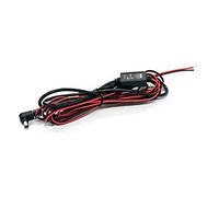 Brother PA-CD-600WR power adapter/inverter Auto Black, Red