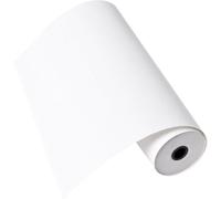 Brother PA-R-411 Thermal Printer Paper Roll, A4, Continuous Length Paper, White,