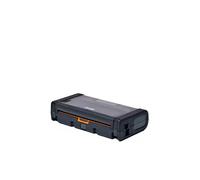 Brother PA-RC-001 equipment case Black