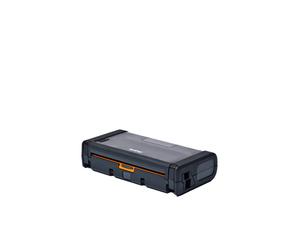 Brother PA-RC-001 equipment case Black