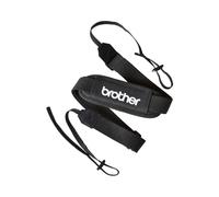 Brother PA-SS-4000 strap Mobile printer Black