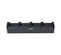 Brother PA4BC001EU Portable printer Black Indoor
