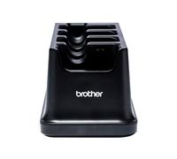 Brother PA4CR001EU Portable printer Black Indoor