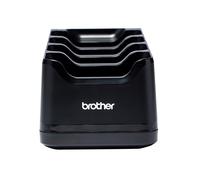 Brother PA4CR002EU Portable printer Black Indoor