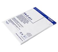Brother PAC411 Thermo A4 100 Paper,White