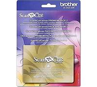 Brother- Pack Premium 2-25 Designs - Ref. CACVPPAC2