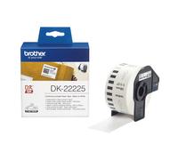 Brother PAPER (38MM(W) X 30.48 (L) METRE )