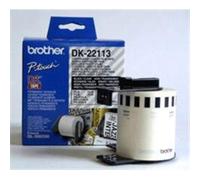 Brother Dk-22113 - Clear - Roll (6.2 Cm X 15.2 M) Film - For Ql-1050, 1060, 500,
