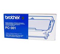 Brother PC-301 Thermal-transfer-roll, 235 pages, Pack qty 1