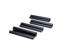 GENUINE BROTHER PC-74RF 4X REFIL ROLLS VAT Inc Sealed