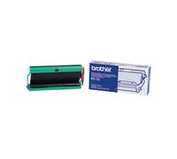 Genuine Brother PC75 PC-75 Black Printing Cartridge Fax T102 A-Sealed VAT Incl